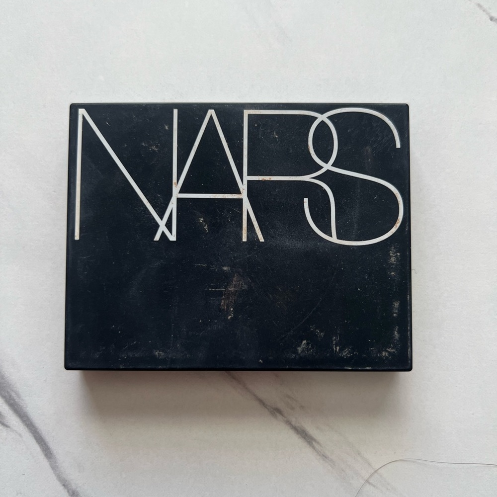 Nars Bronzer